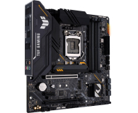 ASUS TUF GAMING B560M-PLUS - 649400 - zdjęcie 3